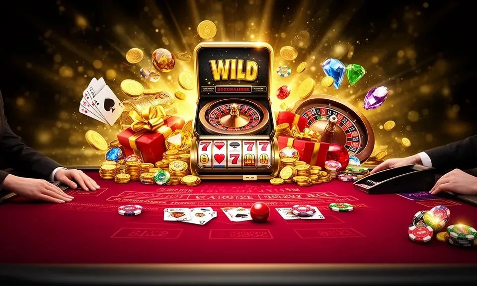 จุดเด่นที่ทำให้ 1bet2 เป็น 1bet2